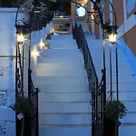 Dorian Otel 4*