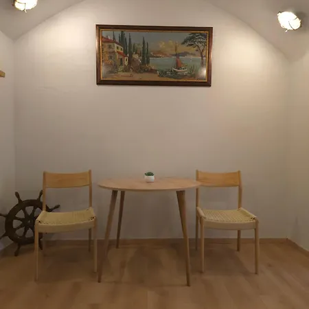 Dorian 4* Сими