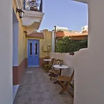 Hotel Dorian 4*