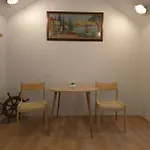 Dorian 4* Sými