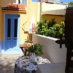 Hotel Dorian Sými