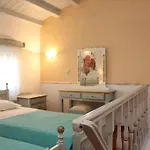 Hotel Dorian Sými