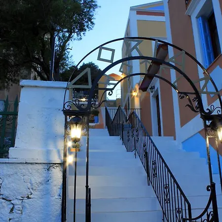 Otel Dorian