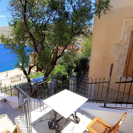 Otel Dorian 4*