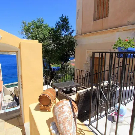 Dorian Otel 4*