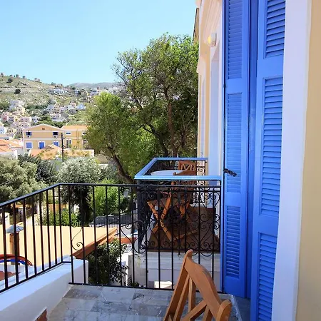 Otel Dorian Simi