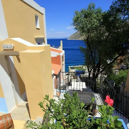 Dorian 4* Symi