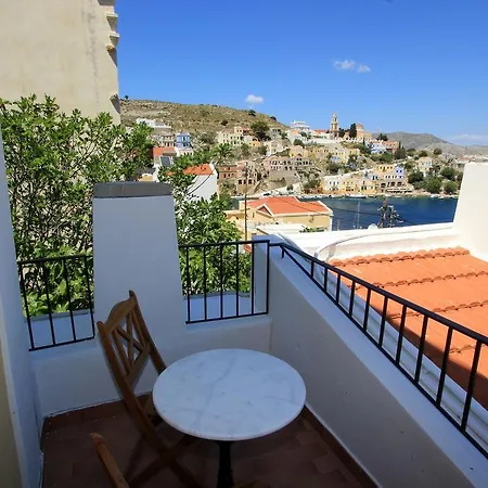 Otel Dorian 4*