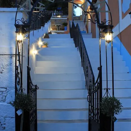 Dorian Otel 4*