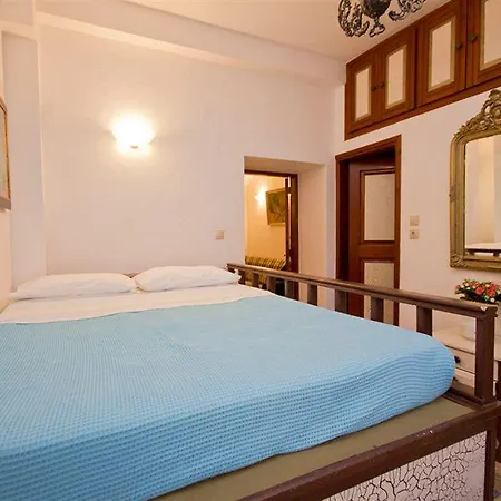 Dorian Otel 4*
