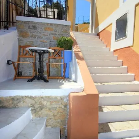 Otel Dorian Simi