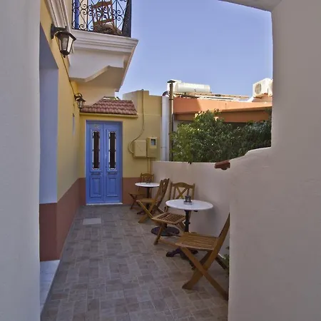 Hotel Dorian 4*