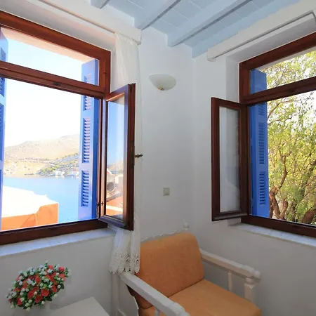 Otel Dorian