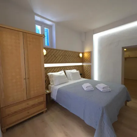 Hotel Dorian Symi