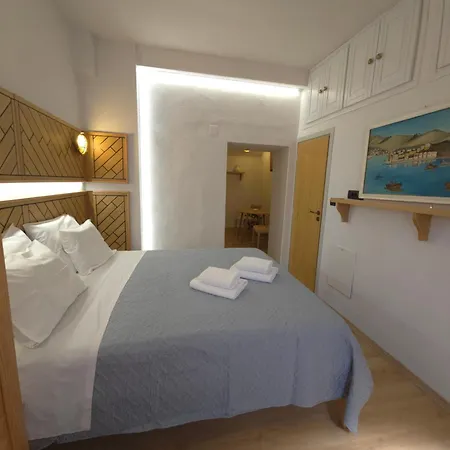 Dorian Hotel 4*