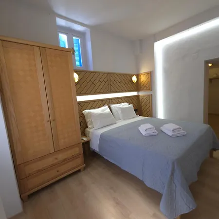 Dorian Hotel Symi