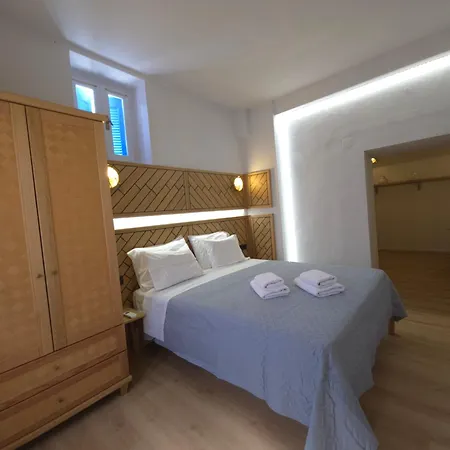 Dorian 4* Symi