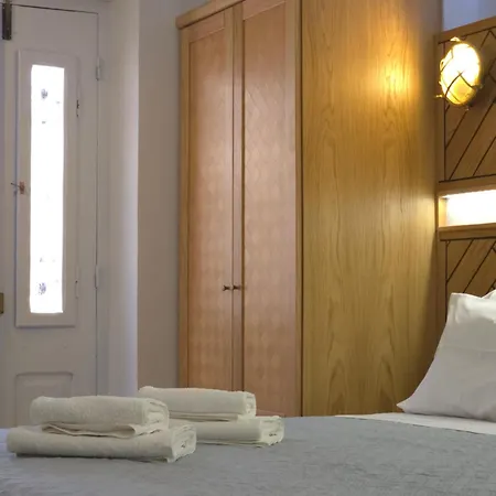 Hotel Dorian