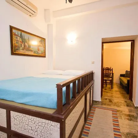 Hotel Dorian Symi