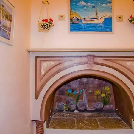 Dorian Hotel Symi