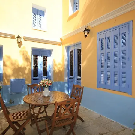 Otel Dorian Simi