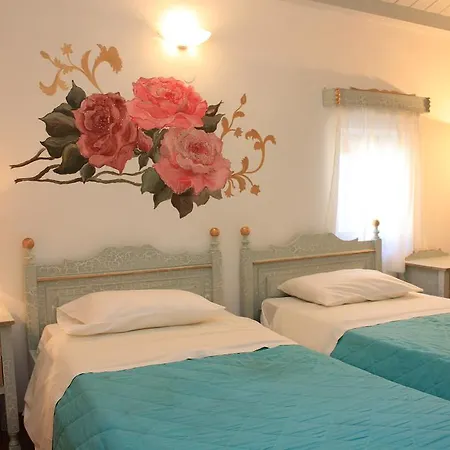 Otel Dorian