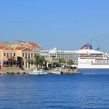 Otel Dorian 4*