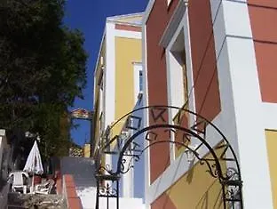 Hotel Dorian 4*