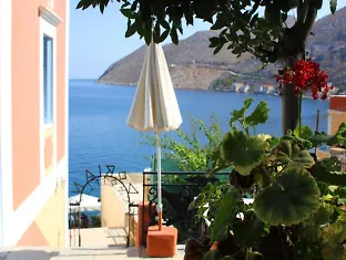 Dorian Otel 4*
