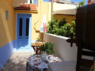 Hotel Dorian Symi