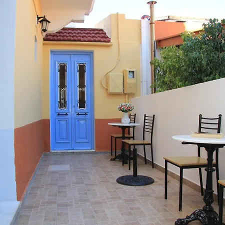 Otel Dorian