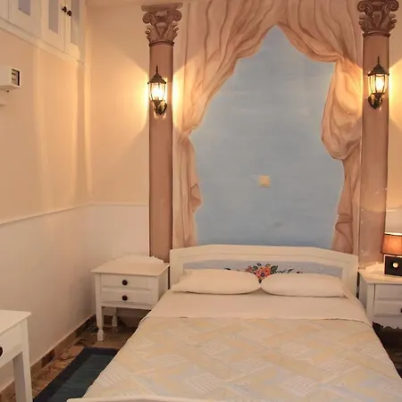 Dorian Hotel Symi