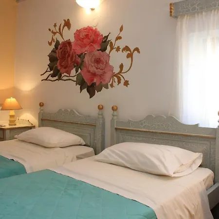 Hotel Dorian